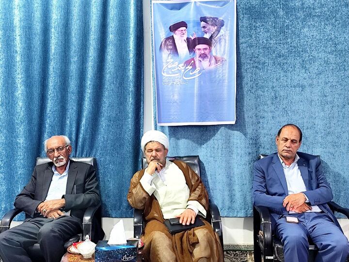 شب‌های اقتدار جیرفت؛ تجربه‌ای مردمی که به الگویی ملی تبدیل شده است