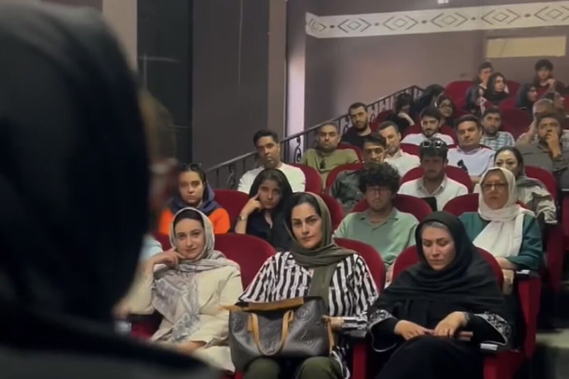 برگزاری کارگاه «مبانی صداسازی» و نشست «موسیقی رضوی در ایران»