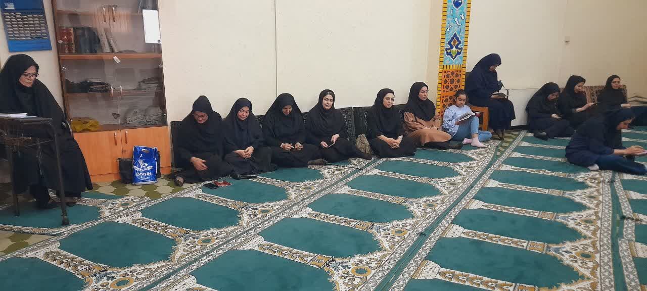 ضرورت همافزایی هنر و رسانه در ترویج فرهنگ اقامه نماز