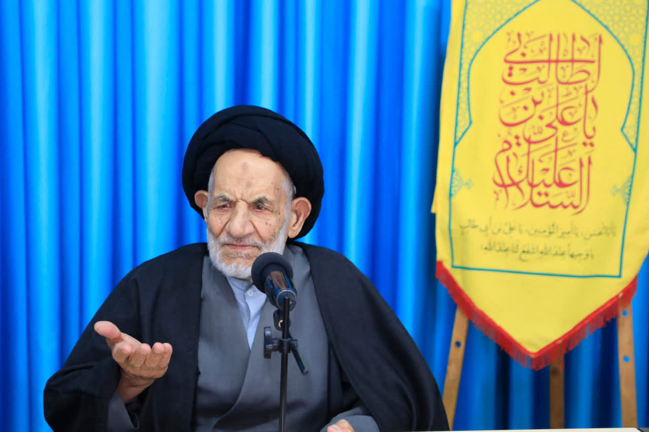 انقلاب اسلامی در امتداد احیای فرهنگ اهلبیت(ع) است