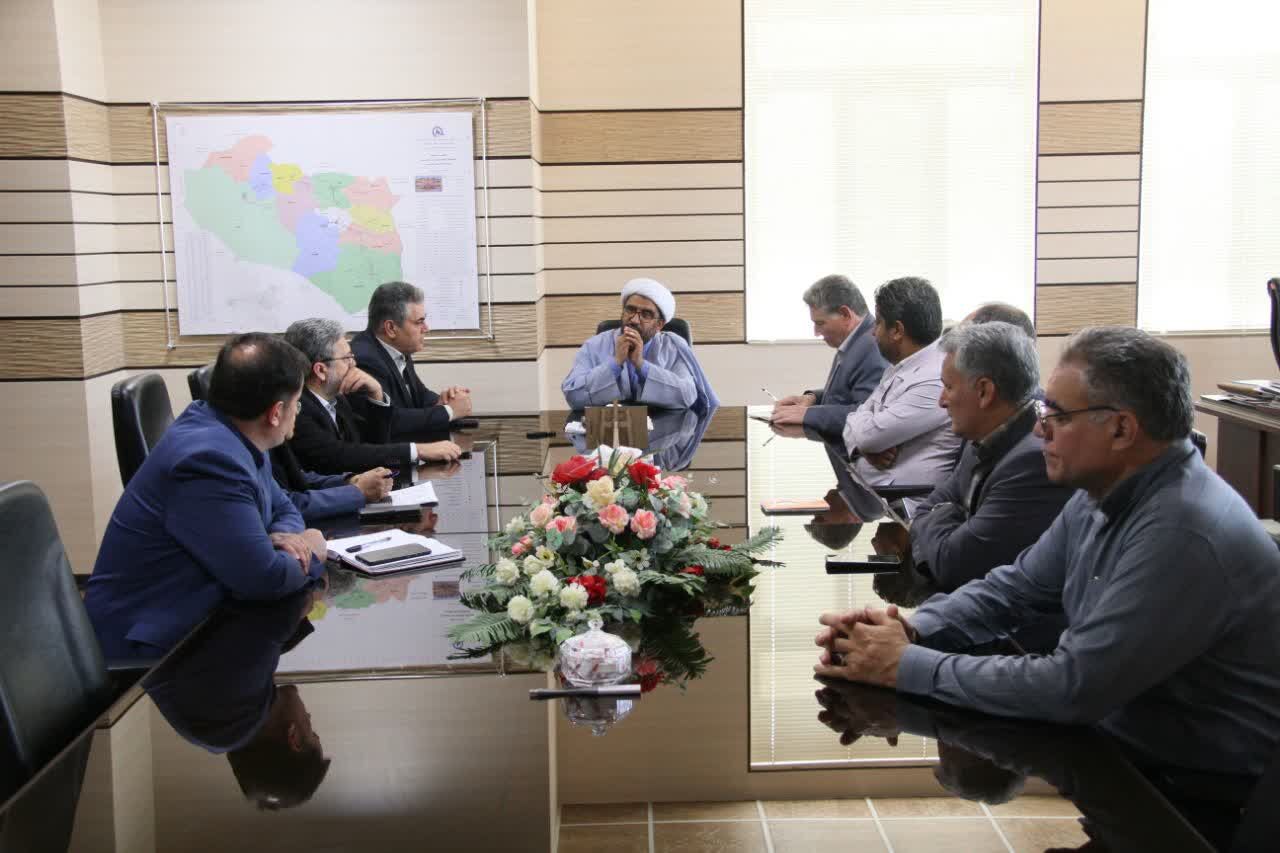دادگستری خراسان جنوبی برای حمایت از صنعت برق اعلام آمادگی کرد