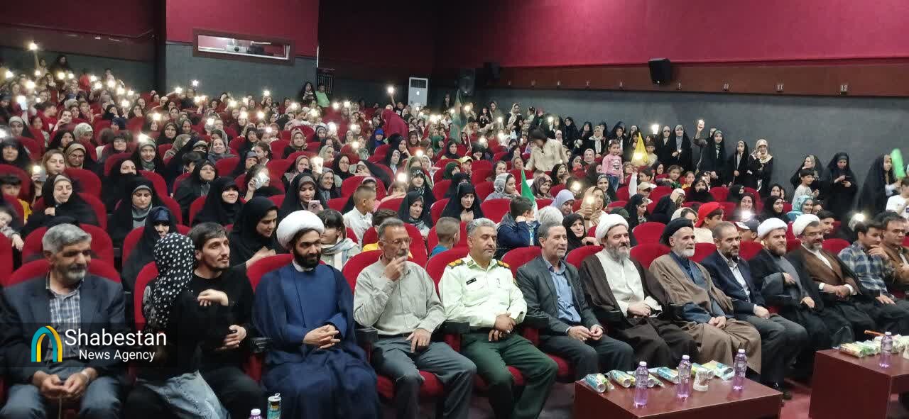 غدیر؛ میراث ماندگار رسول خدا(ص) و میثاقی ناگسستنی با ولایت