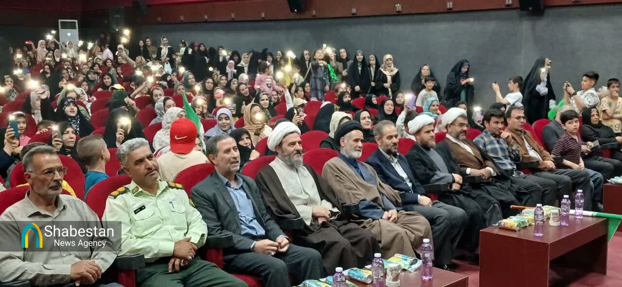 غدیر؛ میراث ماندگار رسول خدا(ص) و میثاقی ناگسستنی با ولایت