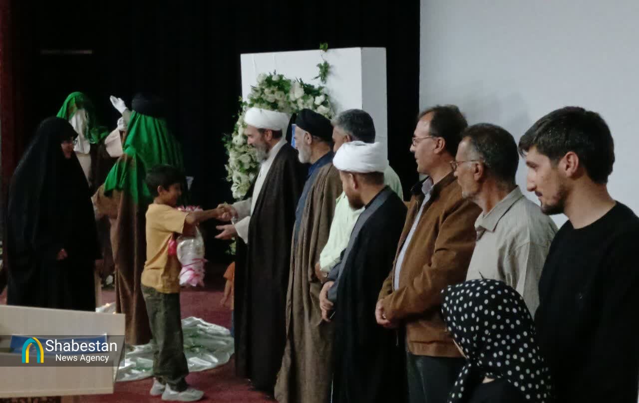 غدیر؛ میراث ماندگار رسول خدا(ص) و میثاقی ناگسستنی با ولایت