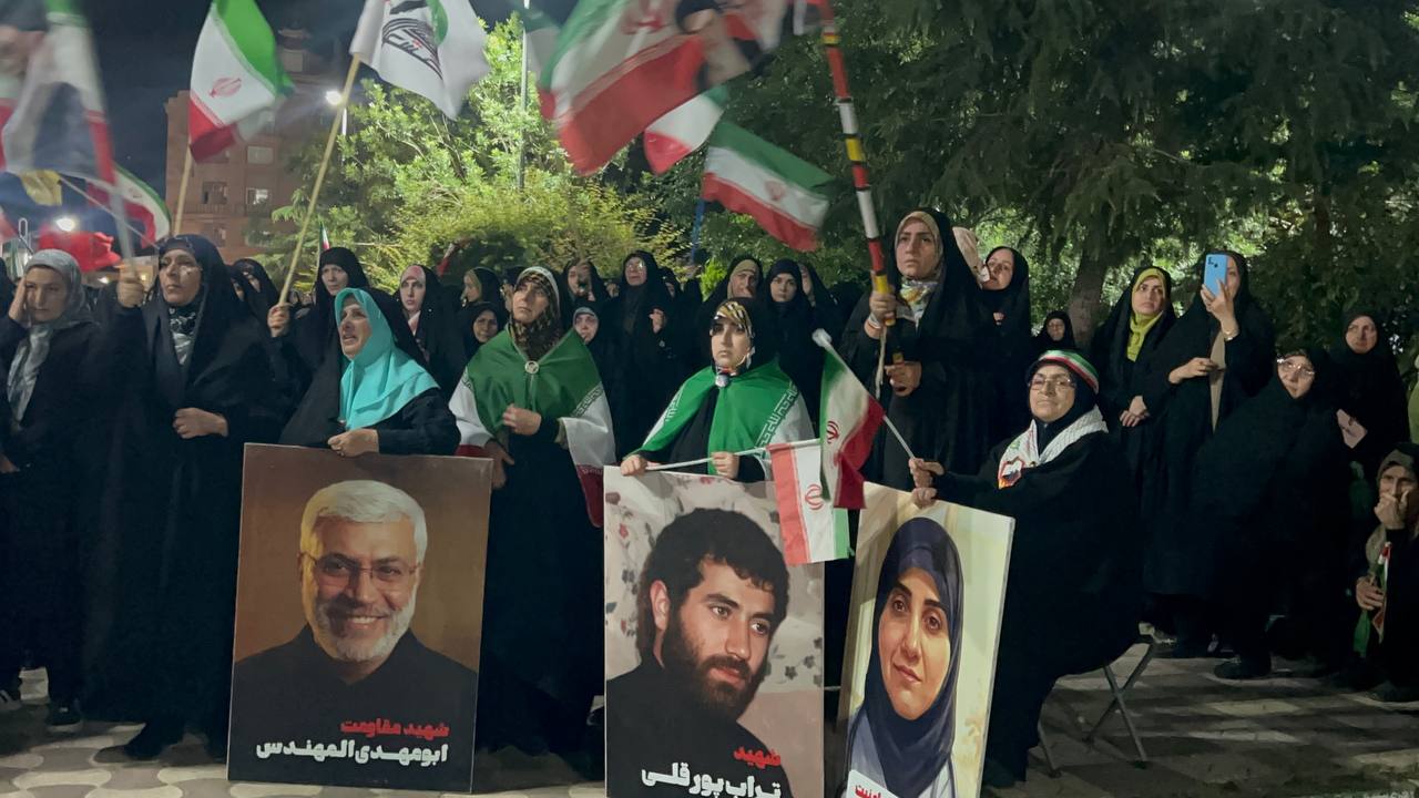برکت انقلاب اسلامی، مرا از یک سنی به شیعه تبدیل کرد/ «هدف این حرکت، فراگیری در تمام جهان است»