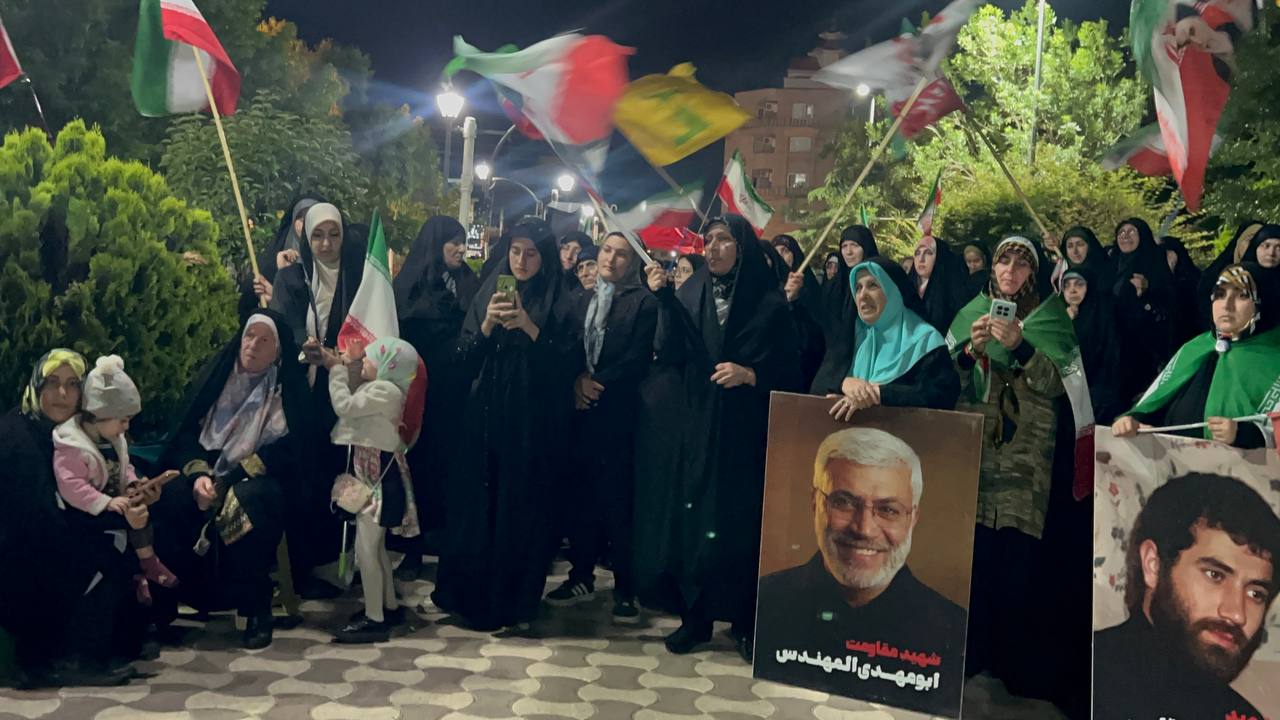برکت انقلاب اسلامی، مرا از یک سنی به شیعه تبدیل کرد/ «هدف این حرکت، فراگیری در تمام جهان است»