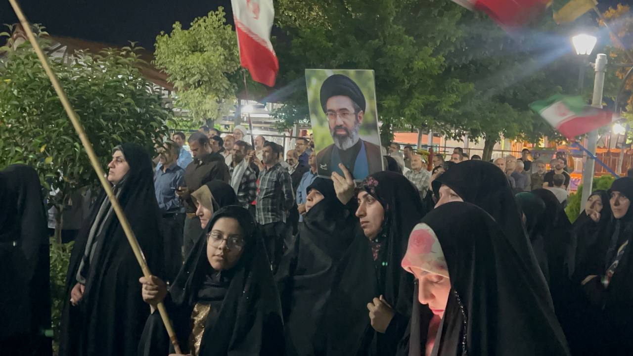 برکت انقلاب اسلامی، مرا از یک سنی به شیعه تبدیل کرد/ «هدف این حرکت، فراگیری در تمام جهان است»