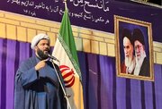 «سفره غدیر» را خود مردم پهن کنند