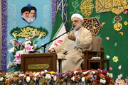 غدیر مقدمه ظهور امام‌زمان(عج) است