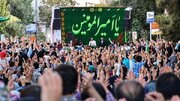 محور برنامه های مساجد در ایام غدیر و سالگرد ارتحال امام خمینی(ره)