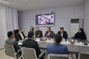 برنامه‌های فرهنگی مسیر مشارکت اجتماعی را تقویت می‌کند