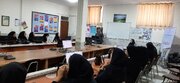 کارگاه آموزشی تخصصی در حوزه خانواده و ازدواج برگزار شد