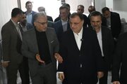 عدالت آموزشی در گلستان شتاب گرفته است