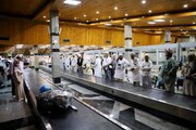 اطلاعیه شماره ۳؛ آغاز مجدد پروازهای بازگشت حجاج ایرانی