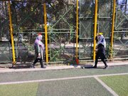 ایستگاه ورزشی اختصاصی بانوان در همه مناطق تهران راه‌اندازی می‌شود