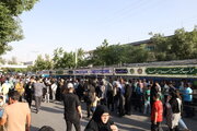 برگزاری جشن بزرگ خانوادگی عید غدیر با استقرار ۲۰۰ موکب در شهرکرد