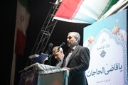 نوزدهمین جشنواره بین‌المللی شعر ترکی رضوی به ایستگاه پایان رسید/ارسال ۲۹۳ شعر به دبیرخانه