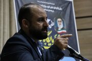 مدیر ستاد هماهنگی کانون‌های مساجد آذربایجان‌غربی عضو شورای فرهنگ و هنر روستا و عشایر وزارت فرهنگ شد