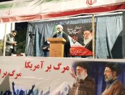 نه کردها تجزیه‌طلب هستند و نه ایران تجزیه‌پذیر