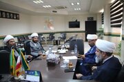 هم‌افزایی حوزه و مساجد؛ گامی نو برای تربیت نسل آینده و رونق فرهنگی فارس