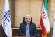 تقویت معنویت و امیدآفرینی؛ رویکرد دانشگاه تفرش در «جنگ تحمیلی سوم»