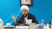 ستاد شهید آرمان؛ پیشران تحقق مسجد تراز انقلاب