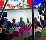 تجلی مسئولیت اجتماعی در پایتخت اقتصادی ایران؛ تجلیل شرکت نفت ستاره خلیج‌فارس از ۱۰۰ نخبه قرآنی هرمزگان