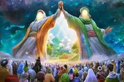 راهپیمایی کیلومتری غدیر در سه نقطه زاهدان برگزار می‌شود