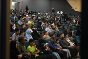 آغاز به کار مدرسه مداحی در کاشان/ جذب ۲۹۷ استعداد جدید ستایشگری