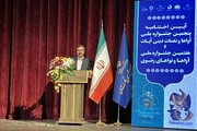 زبان هنر عمیق‌ترین مسیر انتقال مفاهیم دینی به نسل جوان است