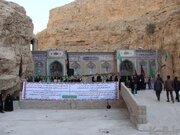 بی‌بی حکیمه(س)؛ حلقه مغفول روایت رضوی و ضرورت بازسازی یک تصویر رسانه‌ای در ذهن نسل امروز