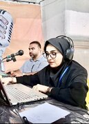 شریان غدیر؛ بازخوانی جریان حیات ولایت در ویژه برنامه رادیو سلامت