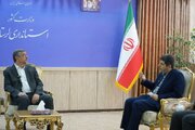 برنامه‌ریزی برای ایجاد ۷هزار و پانصد شغل در لرستان