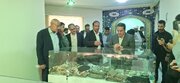 آسایشگاه جانبازان ایلام پس از چهار دهه انتظار جان می‌گیرد