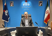 صرفه‌جویی ۱۲۳ میلیون لیتری بنزین با مصرف گاز طبیعی در کردستان