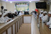 دشمن پس از شکست نظامی، جنگ اقتصادی و اجتماعی را دنبال می‌کند