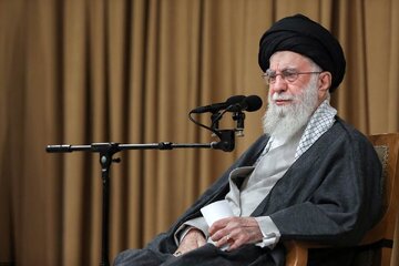 انتشار برای نخستین‌بار؛ غدیر یعنی حکومت در اسلام تابع ارزش‌ها است