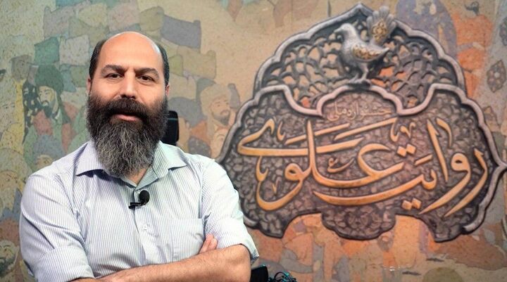 به‌روزرسانی در نقالی ضروری است/ خلاقیت را چاشنی هنر کنیم