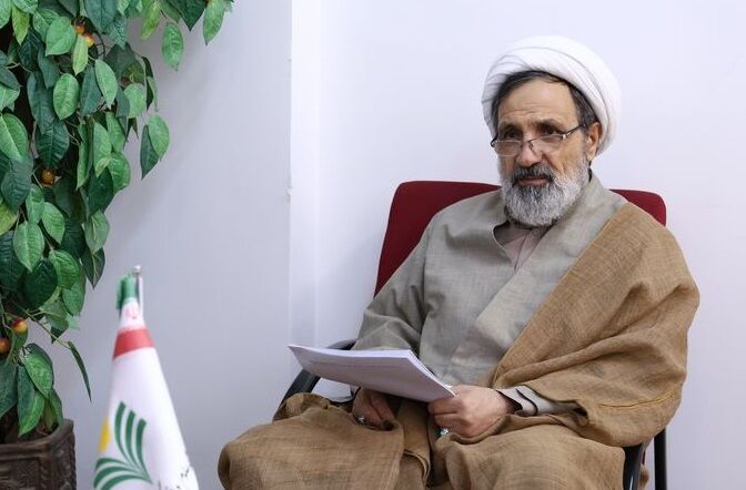 چرا خداوند برای ابلاغ ولایت، با پیامبر(ص) اتمام حجت کرد؟