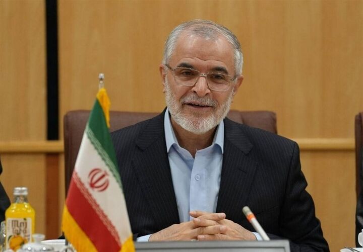 پورجمشیدیان: اجرای طرح مدیریت انرژی در محلات با محوریت مساجد