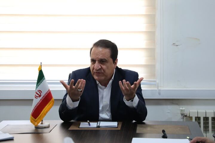 چیلات به دومین گذرگاه راهبردی ایلام تبدیل می‌شود