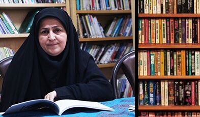 «در سایه آفتاب»؛ دعوت حوزه هنری مازندران به مطالعه سیره امام خمینی (ره)