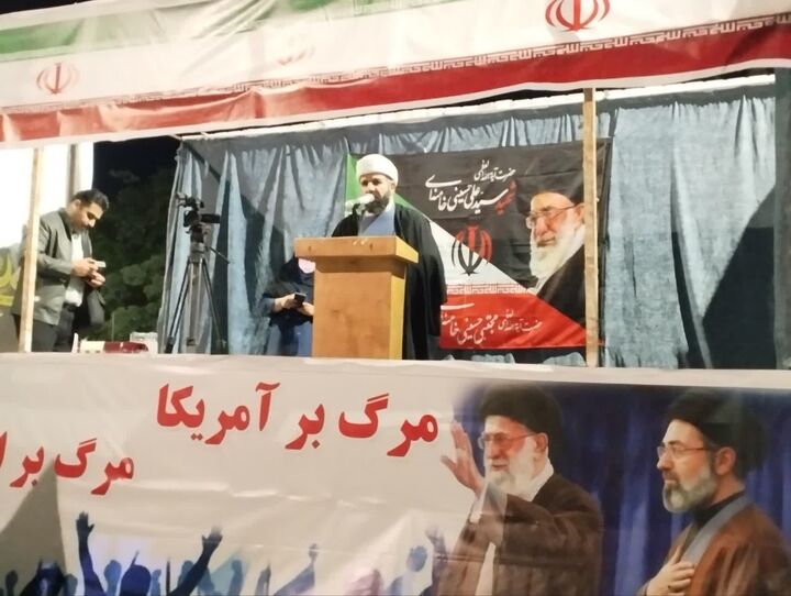 نه کردها تجزیه‌طلب هستند و نه ایران تجزیه‌پذیر