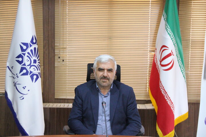 تقویت معنویت و امیدآفرینی؛ رویکرد دانشگاه تفرش در «جنگ تحمیلی سوم»