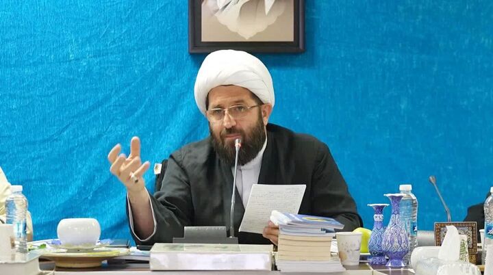 ستاد شهید آرمان؛ پیشران تحقق مسجد تراز انقلاب