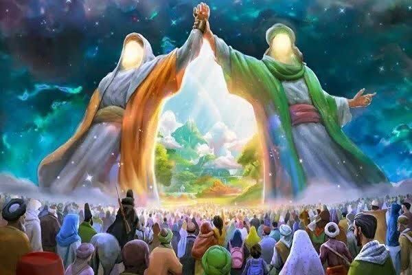 راهپیمایی کیلومتری غدیر در سه نقطه زاهدان برگزار می‌شود