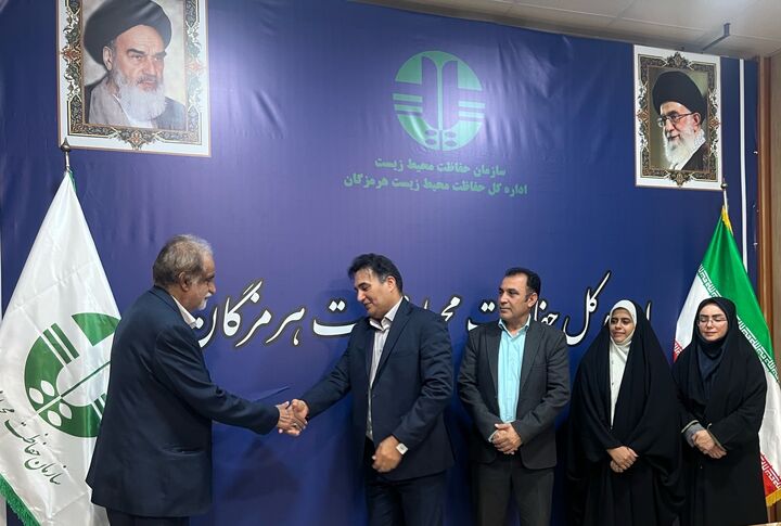 شاهرگ ارتباطی پایتخت اقتصادی ایران در مسیر تحول