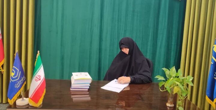 غدیر؛ نقطه تداوم هدایت الهی و محور انسجام جامعه اسلامی است