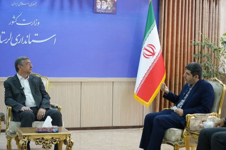 برنامه‌ریزی برای ایجاد ۷هزار و پانصد شغل در لرستان