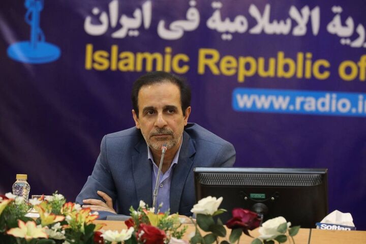 رادیو در خط مقدم روایت اندیشه امام(ره) و حماسه ۱۵ خرداد/ تدارک گسترده معاونت صدا برای ویژه‌برنامه‌های ارتحال